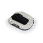Puig Kickstand Extension Pad Black 21014A
