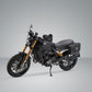 SW MOTECH SLC Side Carrier L Black DUCATI SCRAMBLER 1100 ABS 21-22 HTA.22.961.10000