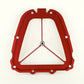 Dt-1 Racing Europe Airpower Cage For Yamaha WR 450 F 2014-2020 AIRC-YAM-14