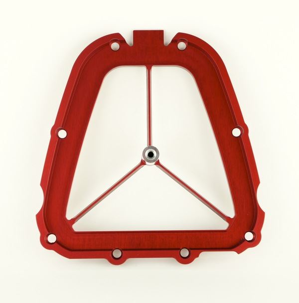 Dt-1 Racing Europe Airpower Cage For Yamaha WR 450 F 2014-2020 AIRC-YAM-14