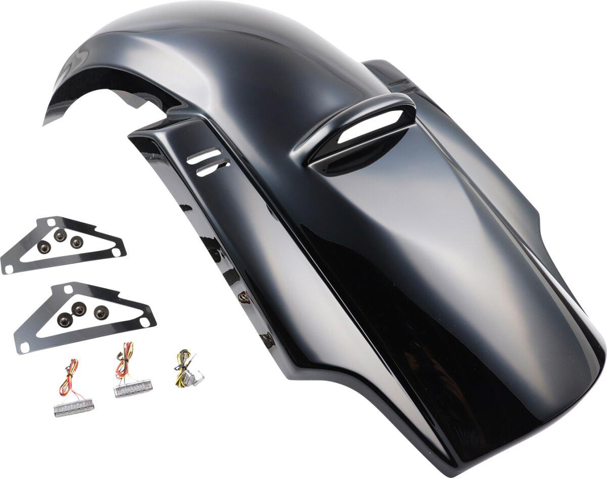Cult Werk Rear Conversion Kit Custom For Harley FLHRXS 1868 2009-2024 HD-TOU021