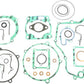 Athena Gasket Kit For Yamaha YZ 125 86-93 P400485850125