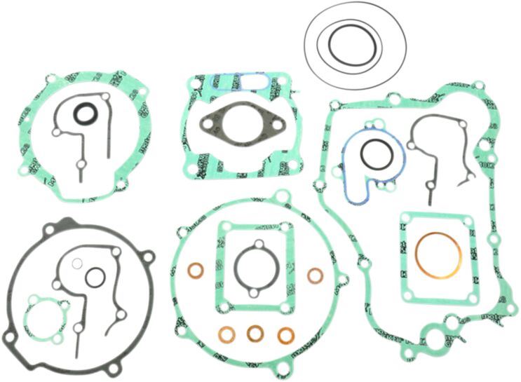 Athena Gasket Kit For Yamaha YZ 125 86-93 P400485850125