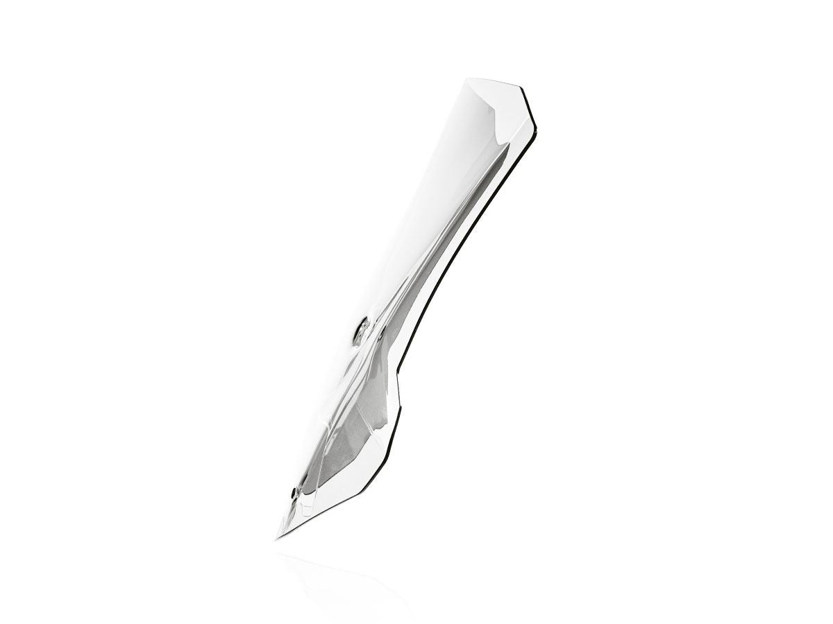 WRS Windscreen Capo BMW S1000xr Clear Bm063t