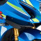 Puig Sport Downforce Spoilers Black 9256A