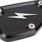 Thrashin Supply Co. Master Cylinder Cover For Harley FLHX 1923 24-25 TSC-3178-4