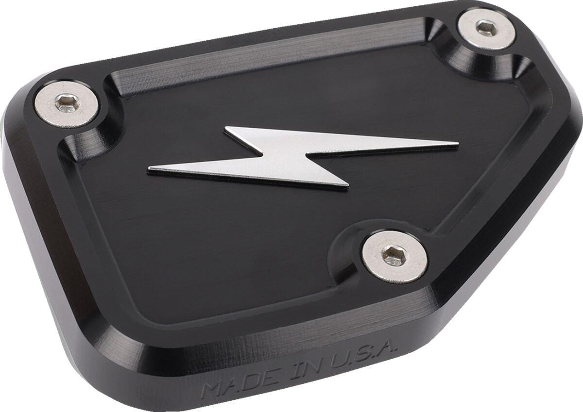 Thrashin Supply Co. Master Cylinder Cover For Harley FLHX 1923 24-25 TSC-3178-4