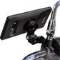 SP CONNECT Phone Mount Clutch PRO Black For SPC/SPC+ Interchangeable 53230