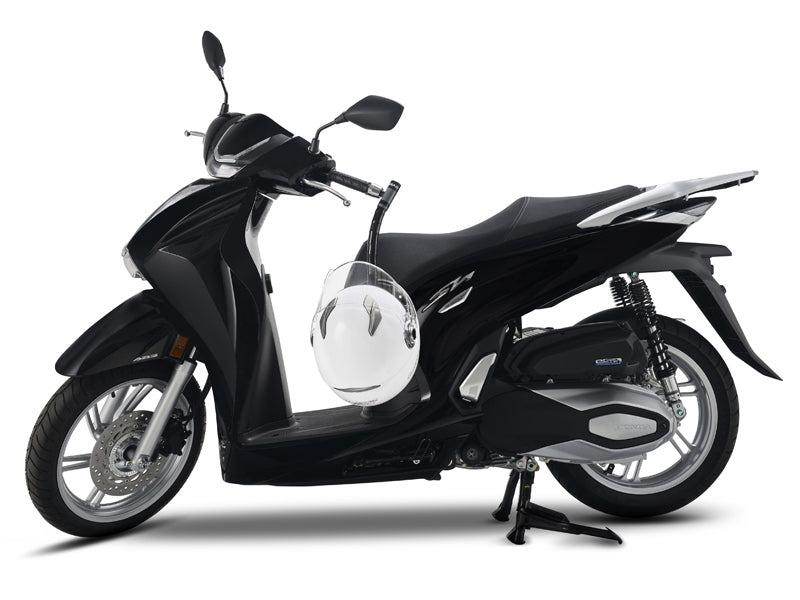 SHAD Scooter Lock Fitting Kit to fit Honda PCX 125 2018-2025