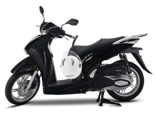 SHAD Scooter Lock Fitting Kit to fit Honda PCX 125 2018-2025