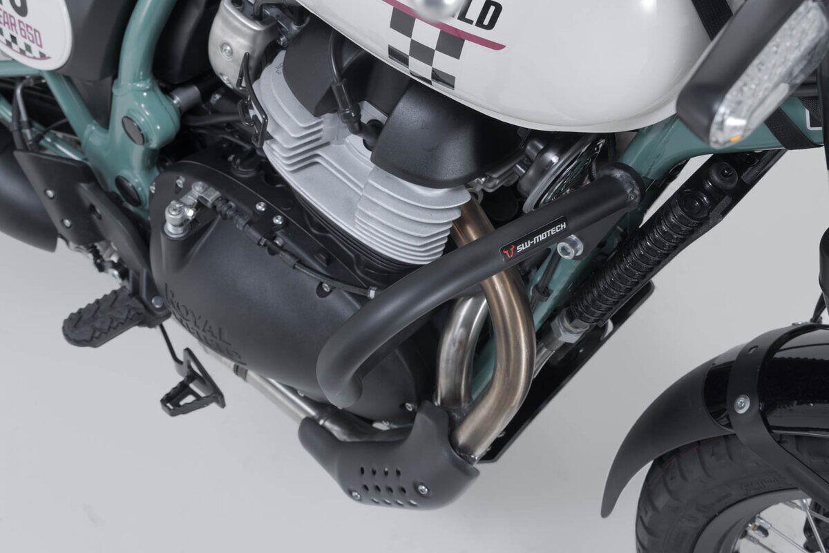 SW-MOTECH Crash Bar to fit Royal Enfield Bear 650 ABS 2025 SBL.41.010.10000/B