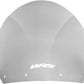WRS Windscreen Race Kawasaki Zx-6 R/Zx-10 Ka003f