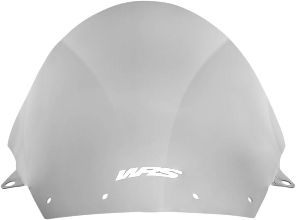 WRS Windscreen Race Kawasaki Zx-6 R/Zx-10 Ka003f