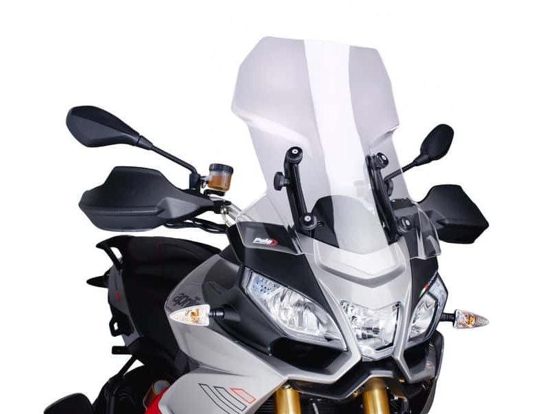 Puig Touring Screen Clear 20337N