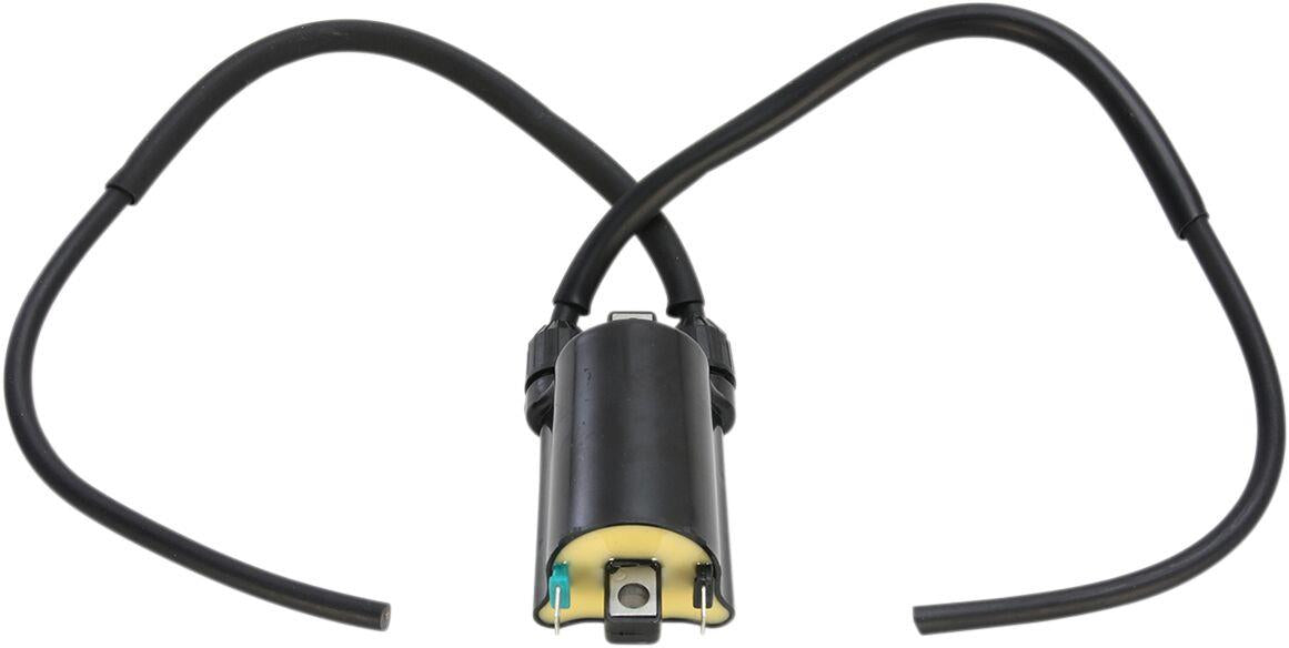 Emgo OE-Style Replacement Ignition Coil For Honda CB 919 F 1987-2007 24-72421