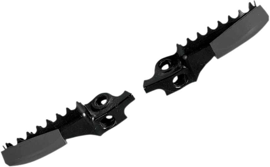 UFO FOOTPEG PROTECTORS NYLON HUSQVARNA AC02011