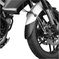 Puig Front Fender Extender Black 9258P
