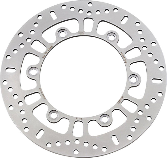 EBC MD Series Pro-Lite Brake Rotor For Honda CB 1300 DC 1982-2000 Silver MD1001