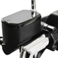 Baron Master Cylinder Cover For Yamaha XVS 950 C 2014-2022 Black BA-7650-00B