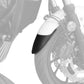 Puig Front Fender Extender Black 21457N