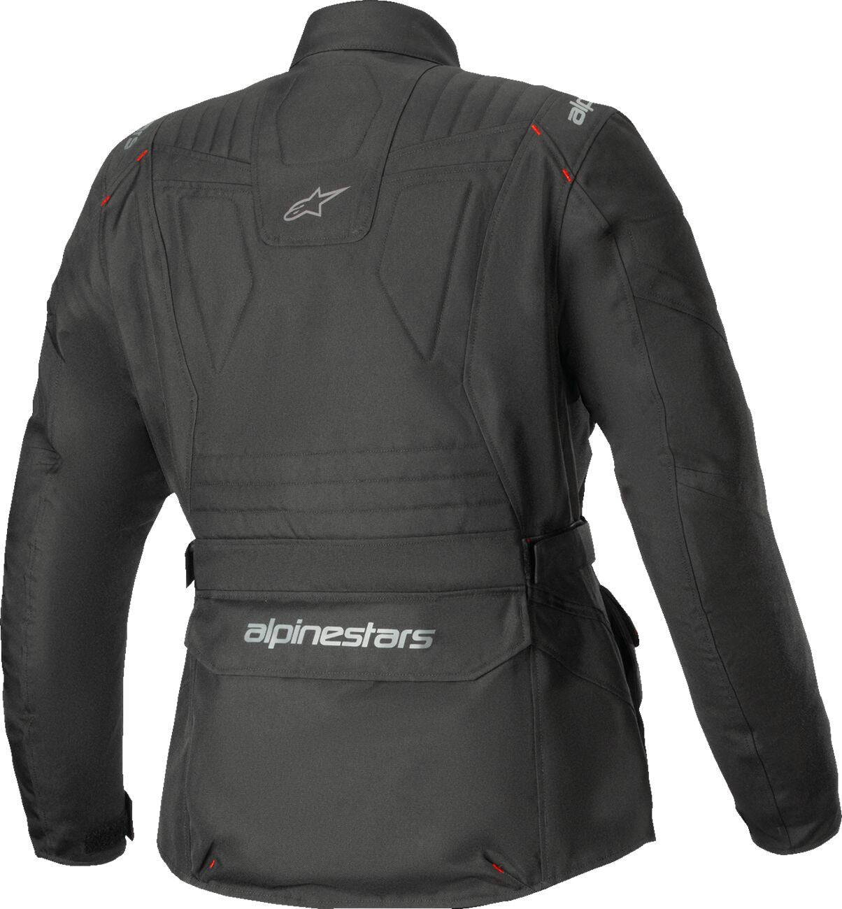 ALPINESTARS Stella ST-1 Waterproof Jacket Black
