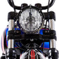 Joker Machine LED Fork-Mount Marker Lights Harley Davidson XL 1200 X ABS 18-22 05-49-2B
