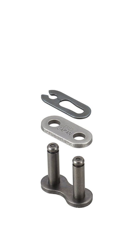 DID Connecting Link 428 Standard Steel Clip Standard SeriesL 4525516347945