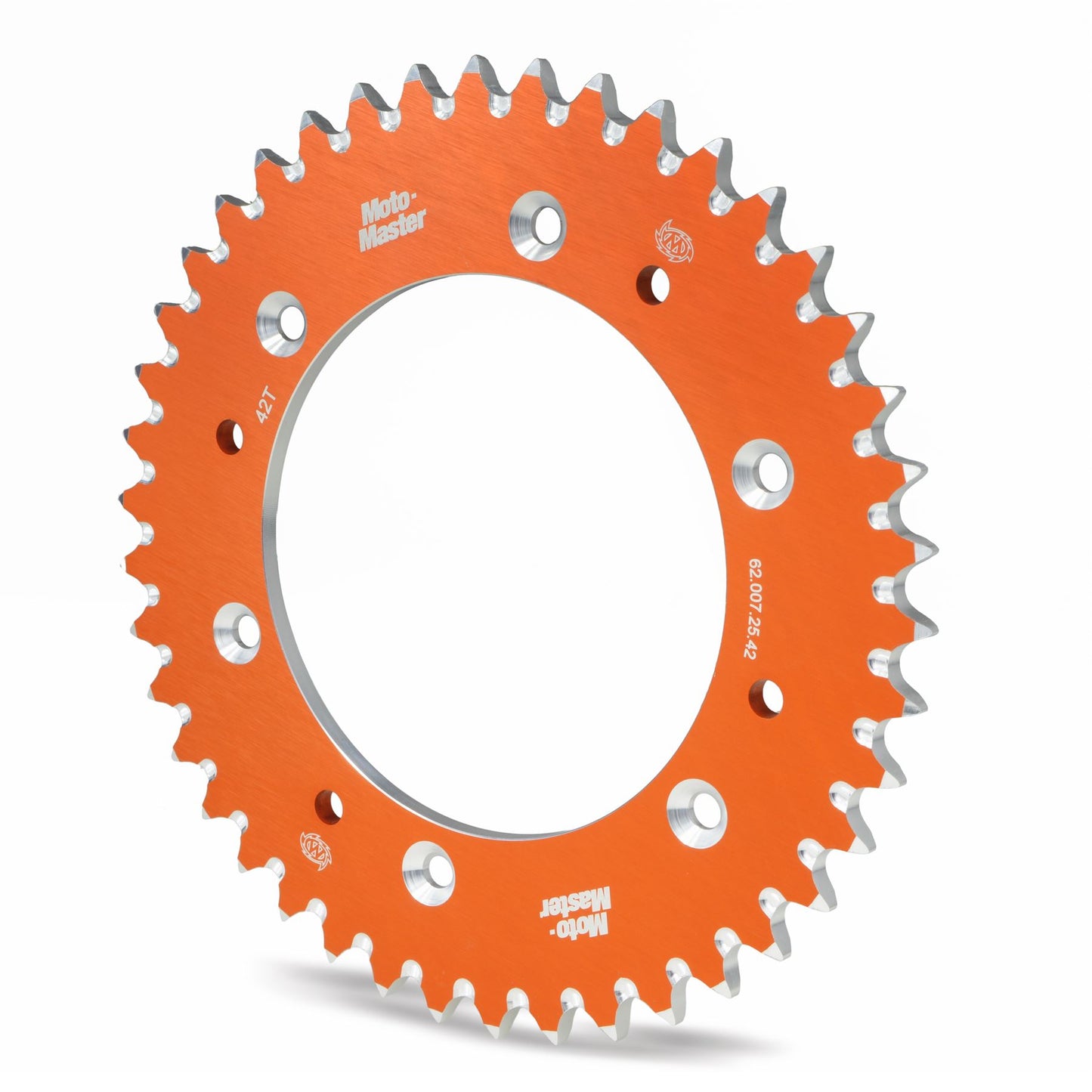 Moto-Master 7075 Racing MX Sprocket For Husqvarna FC 450 1994-2026 62.007.25.42