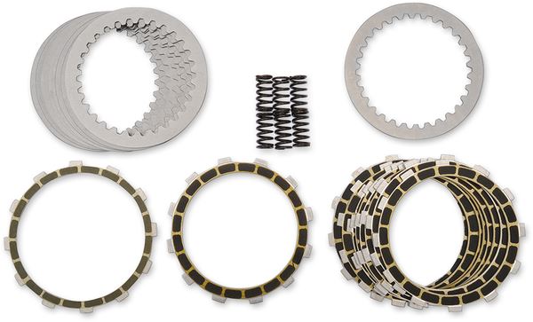 Barnett Clutch Kit For Suzuki GSX 1300 R 2002-2020 Kit 303-70-20067