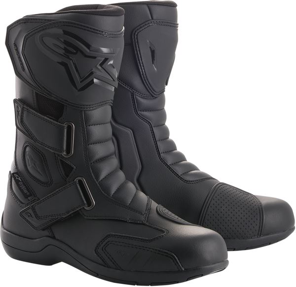 Alpinestars Radon Drystar® Boots Black