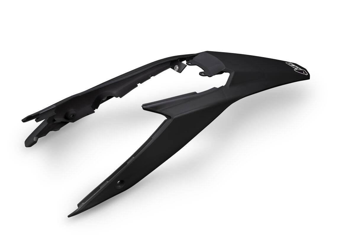UFO Rear Fender For Beta RR 250 2025-2026 Black Plastic Replacement BE02007#001