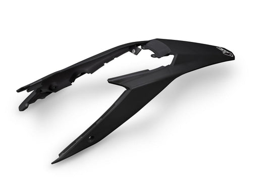 UFO Rear Fender For Beta RR 250 2025-2026 Black Plastic Replacement BE02007#001