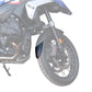 Puig Front Fender Extender Black 2549C