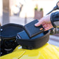 SHAD CLICK SYSTEM TANK BAG E02C X0SE02C