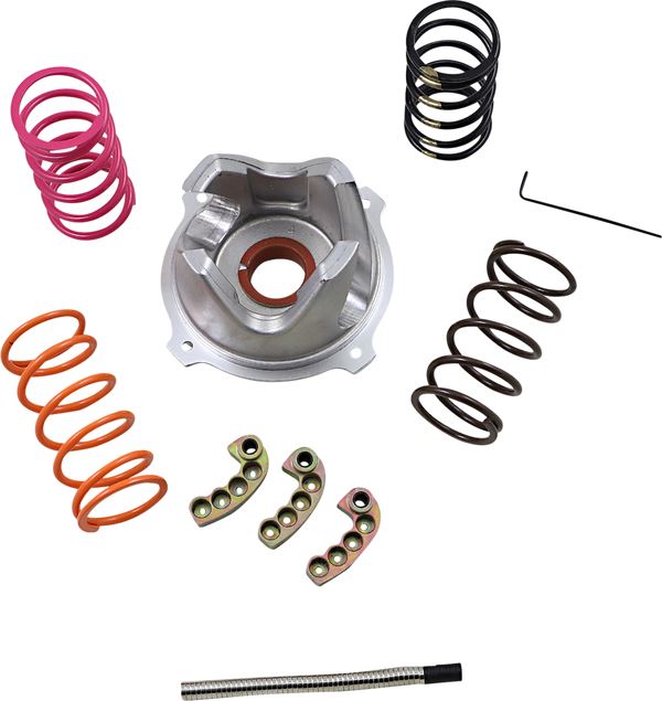 Epi Pro Series Clutch Kits For Polaris RZR XP 4 1000 4X4 2020-2024 PRO502