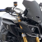 WRS Windscreen Sport Yamaha Mt-10 Matt Black Ya026no