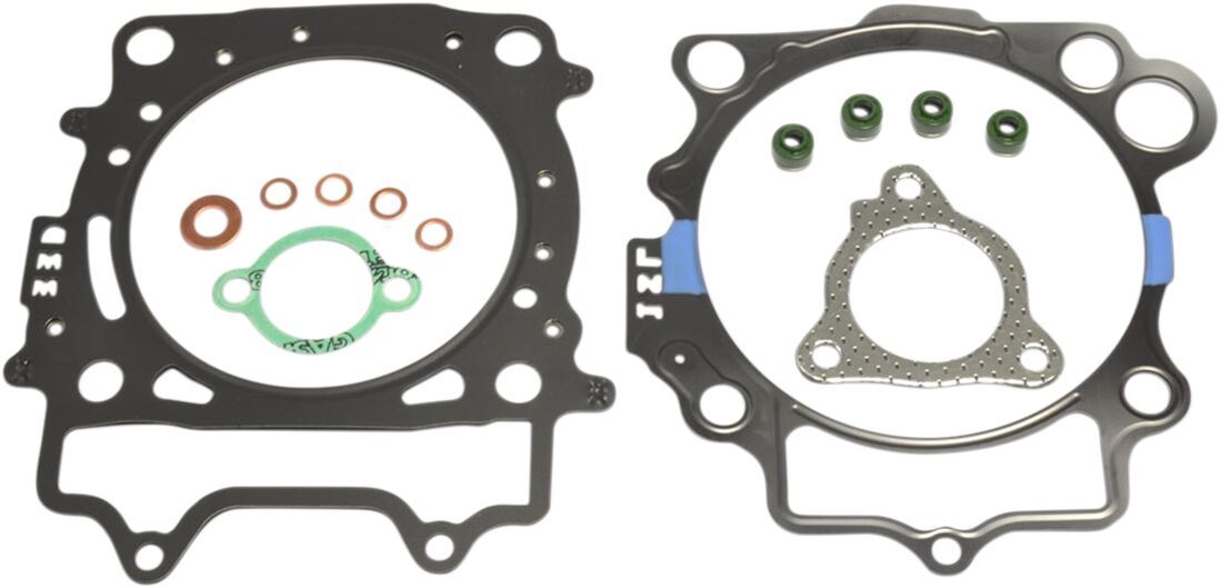 Athena Top-End Gasket Kit For Yamaha YZ 450 FX 14-18 P400485600188