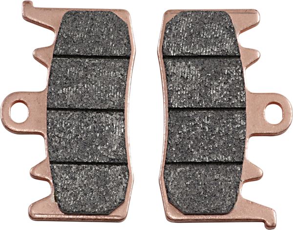 Sbs HS Street Excel Sintered Front Brake Pads For Aprilia RS 660 2014-2026 900HS