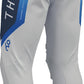 THOR Launchmode Air Raptor Pants Gray/Blue