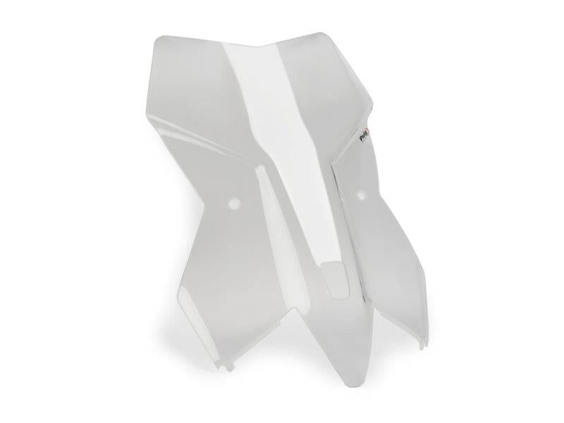 Puig Touring Screen Clear 120VO
