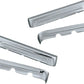 Kuryakyn Lightning Valve Covers For Honda GL 1800 2001-2017 Set of 4 KUR3901