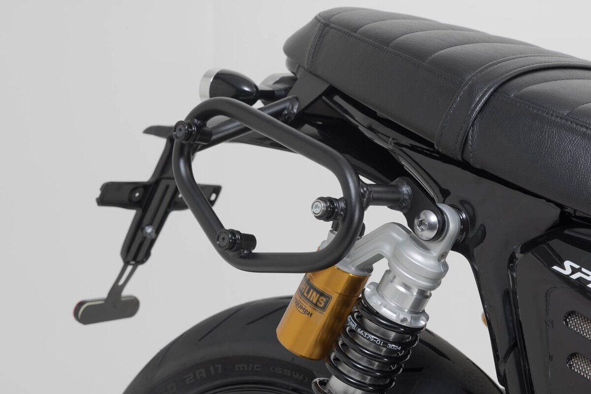 SW MOTECH Gear LC2 Side Bag Sys Triumph Speed 1200 24-25 B BC.HTA.11.928.20101