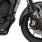 PUIG Front Fender Extender Black for Yamaha XSR 900 16-21 9184N