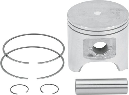 WSM Piston Kit For Kawasaki 750 .5mm 010-820-05K