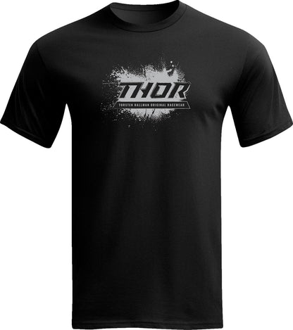 Thor T-Shirt Aerosol Black 24 Model