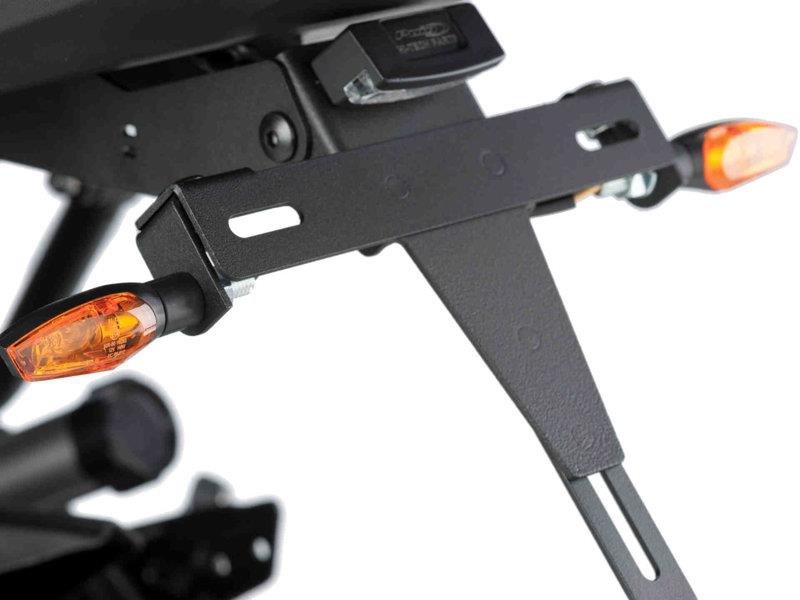 Puig Masa LED Indicators Black 230NV