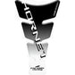 Puig Spirit Tank Pad With Model Logo Black 4692C