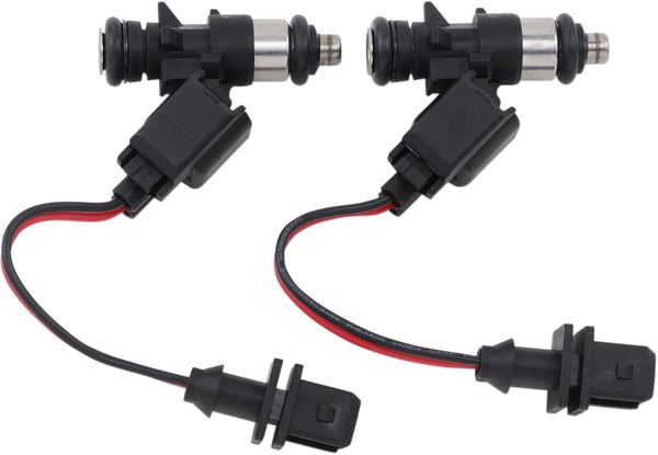 Daytona High Performance Fuel Injector Set Harley Davidson FLS 1690 2007-2017 21071