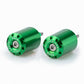 Puig Long Bar Ends Green 22267W