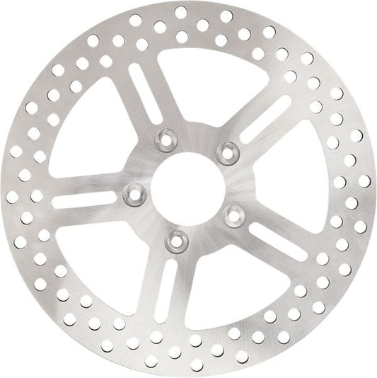 Performance Machine One-Piece Brake Rotor For Harley FLHRXS 1868 06-24 0131-1843